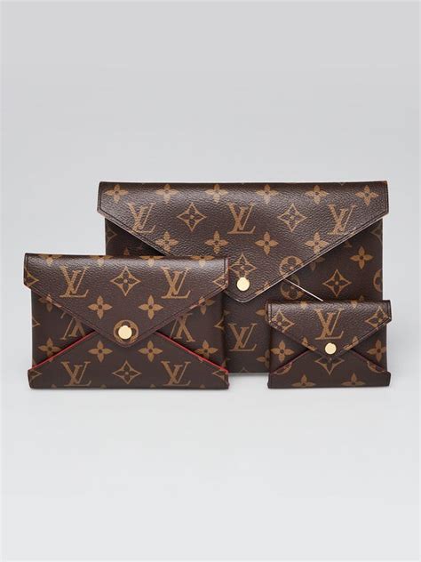 Products by Louis Vuitton: Kirigami Pochette